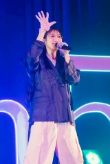 �wDream5 15th Limited Event 2025�x�ɏo������������v(C)ORICON NewS inc. 