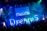 �wDream5 15th Limited Event 2025�x�ōďW�����ʂ�����(������)�匴�D�T�A���쟩�A������v 