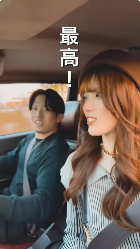 YouTube登録者145万人のクリエーター夫婦、約650万円のトヨタ『セリカ