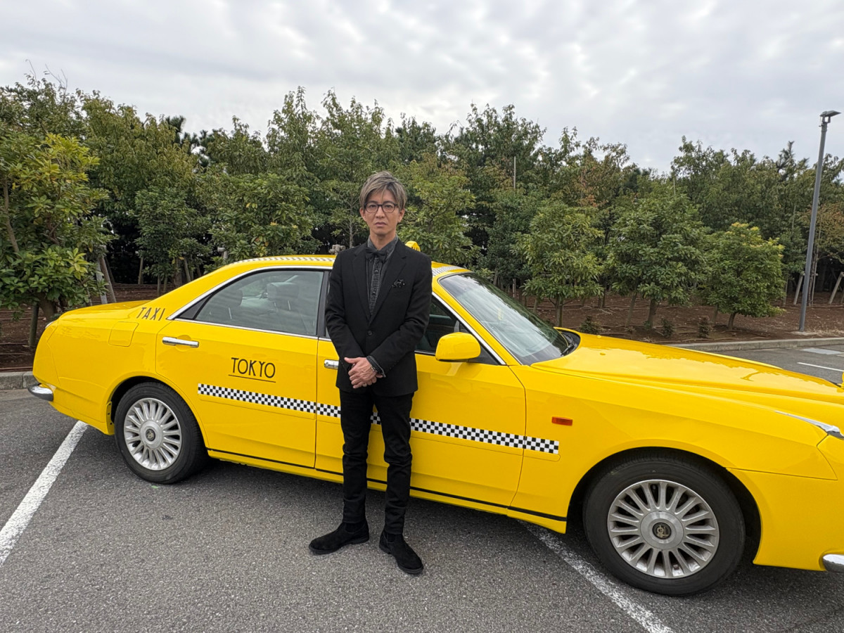 目黒蓮＆木村拓哉“2人旅”で本音トーク 先輩×後輩の絆が深まる