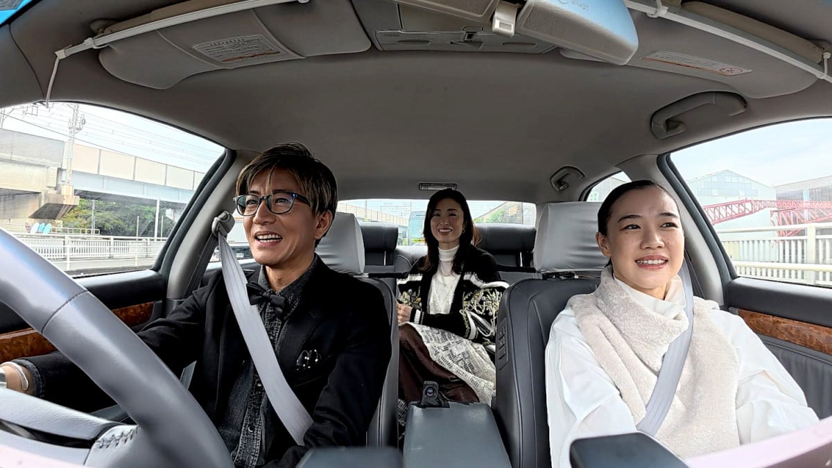 目黒蓮＆木村拓哉“2人旅”で本音トーク 先輩×後輩の絆が深まる