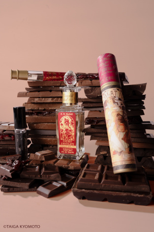 SixTONES�E���{��䂪�B�e����|�����t���O�����X�R���N�V�����̃r�W���A�� 