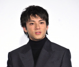 �f��w���e�x��q�b�g��畑�䂠�����ɓo�d�����R�c�T�M (C)ORICON NewS inc. 