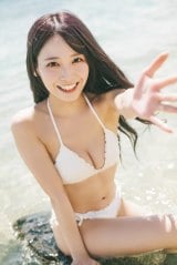 SKE48���������A�����ʂ�悤�ȑf�� 1st�ʐ^�W���r�L�j�V���b�g���� 