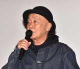 �f��w���Ɏ���a�x���J�㕑�䂠�����ɓo�d�����A�ؗ���ē� (C)ORICON NewS inc. 