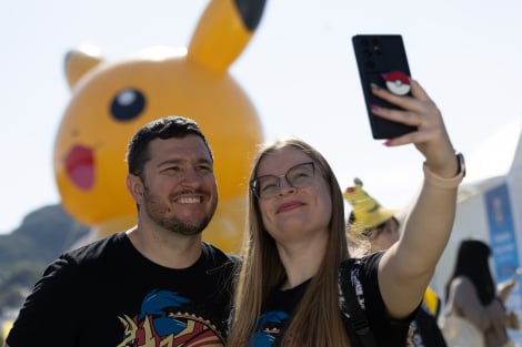 nl[ŁuPokemon GO ChGAFvKꂽX񁕃Th 