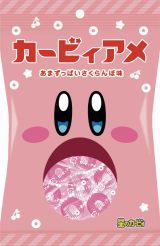 ��2�e�u�J�[�r�B�����̒��܂񂼂��t�F�X�v11��18������J��(C)Nintendo / HAL Laboratory, Inc. 