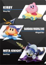 ��2�e�u�J�[�r�B�����̒��܂񂼂��t�F�X�v11��18������J��(C)Nintendo / SORA(C)Nintendo / HAL Laboratory, Inc. 