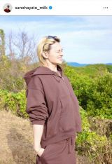 ����E�l (�ʐ^�̓C���X�^�O���� @sanohayato_milk ���) 