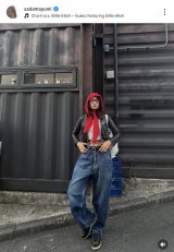 ���c�^�R�������J�����g�Ԃ�����h�R�[�f (�ʐ^�̓C���X�^�O���� @sadamayumi ���) 