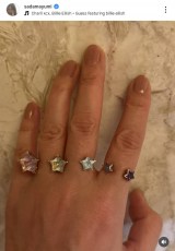 ���c�^�R�������J�����g�Ԃ�����h�R�[�f�̃A�C�e�� (�ʐ^�̓C���X�^�O���� @sadamayumi ���) 