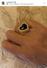 ���c�^�R�������J�����g�Ԃ�����h�R�[�f�̃A�C�e�� (�ʐ^�̓C���X�^�O���� @sadamayumi ���) 