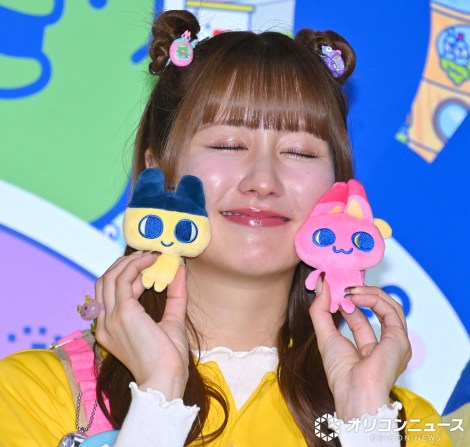 ���܂����� 30���N���\��ɓo�d������������N���[�o�[Z�E���X�؍ʉ� �iC�jORICON NewS inc. 