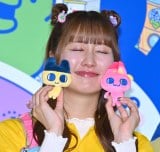 ���܂����� 30���N���\��ɓo�d������������N���[�o�[Z�E���X�؍ʉ� �iC�jORICON NewS inc. 