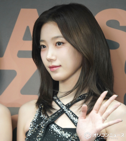 画像・写真 | LE SSERAFIM、初の東京ドーム公演開催「本当にうれしい