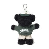 CUBBY BEAR KEY RING 