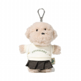 CUBBY BEAR KEY RING 