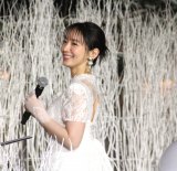 �N���X�}�X�C�x���g�wWHITE KITEE�x�_�����ɓo�ꂵ���g������ (C)ORICON NewS inc. 