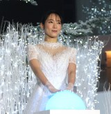 �N���X�}�X�C�x���g�wWHITE KITEE�x�_�����ɓo�ꂵ���g������ (C)ORICON NewS inc. 