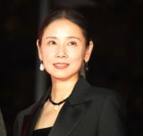 �w�f�惉�X�g�}�� -First Love-�x�v���~�A���_�����ɓo�d�����g�c�r (C)ORICON NewS inc. 