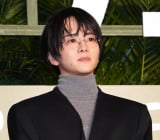 fwy[ [ỹQjJ[xv~Aɓod_l (C)ORICON NewS inc. 