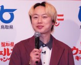 �I�挧�E�F���J�j�L�����y�[�����\��ɓo�d���������}�E�����[ �iC�jORICON NewS inc. 