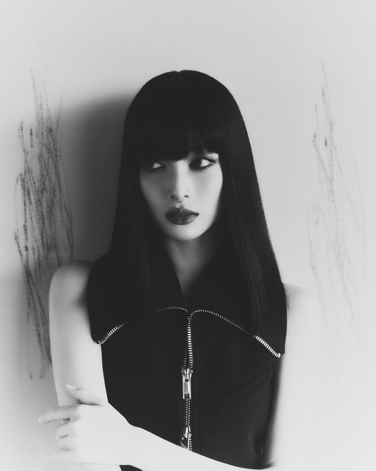 画像・写真 | XG・JURIN、ソロデビュー曲「PS118 (feat. Rapsody