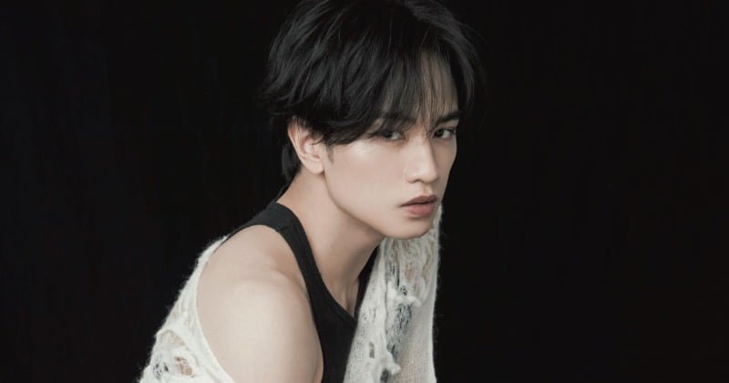 中島健人、スケスケ衣装に若干困惑「これはどういう服なの？」 オトナ