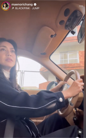 �u�^�] �}�C�J�[�v�u#911#997#carrera�v���Ԃ́w�|���V�F�x���^�]����O�c�T�q�@�i�ʐ^�̓C���X�^�O����@maenorichang ���j 