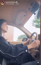 �u�^�] �}�C�J�[�v�u#911#997#carrera�v���Ԃ́w�|���V�F�x���^�]����O�c�T�q�@�i�ʐ^�̓C���X�^�O����@maenorichang ���j 