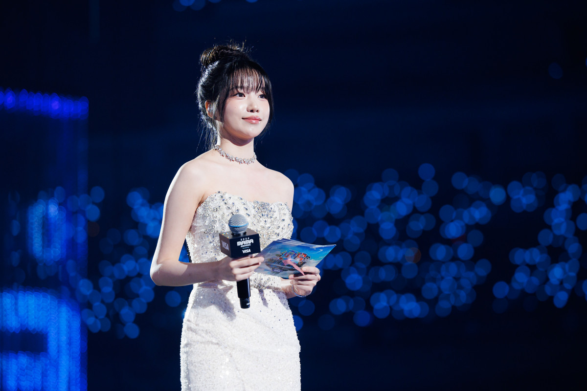 K-POP授賞式『MAMA AWARDS』とは あす28日開幕 昨年はBIGBANGが9年