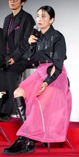 ABEMA�I���W�i���h���}�w�X�L�����_���C�u�x�z�M���O�v���~�A�C�x���g�ɓo�d�����č�R�E (C)ORICON NewS inc. 