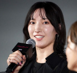 ABEMA�I���W�i���h���}�w�X�L�����_���C�u�x�z�M���O�v���~�A�C�x���g�ɓo�d���������܂Ђ� (C)ORICON NewS inc. 