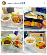 ���q�D�q�u���w��N�� ���j�̂��ٓ��ł�!�v(�ʐ^�̓C���X�^�O���� @ogura_yuko_0826)��� 