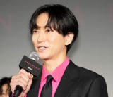 ABEMAIWih}wXL_CuxzMOv~ACxgɓod󍁍q (C)ORICON NewS inc. 