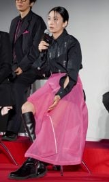 ABEMAIWih}wXL_CuxzMOv~ACxgɓodčRE (C)ORICON NewS inc. 