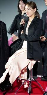 ABEMAIWih}wXL_CuxzMOv~ACxgɓodt (C)ORICON NewS inc. 