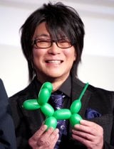 �A�j���f��w�g���c�J���j�x���J�L�O���䂠�����ɓo�d�����X��q�V (C)ORICON NewS inc. 