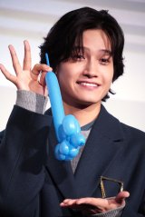 �A�j���f��w�g���c�J���j�x���J�L�O���䂠�����ɓo�d����A��! group�E���쏻�� (C)ORICON NewS inc. 