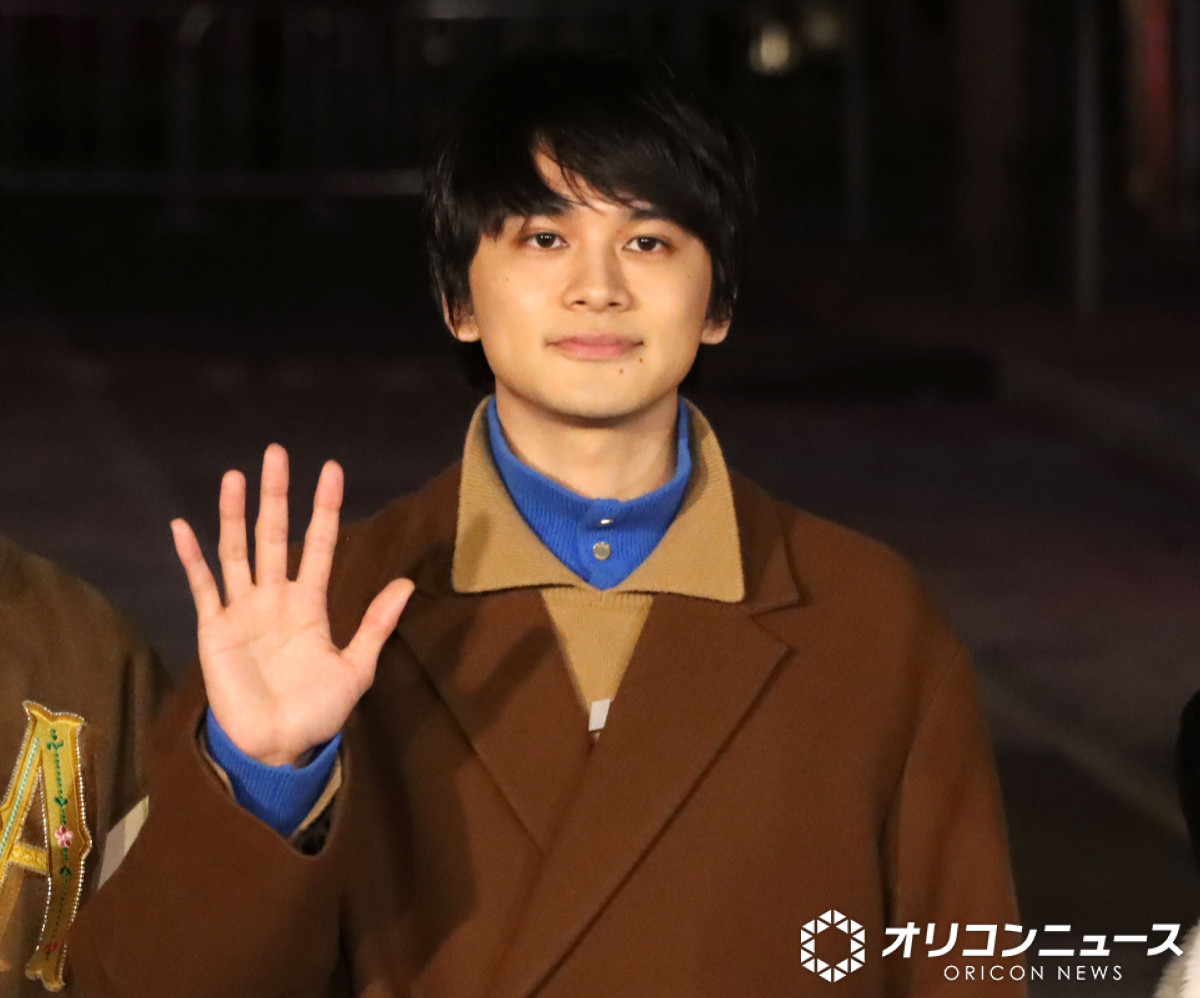 北村匠海、「サメ映画を見漁ってた」かつての趣味明かす「中でも金字塔