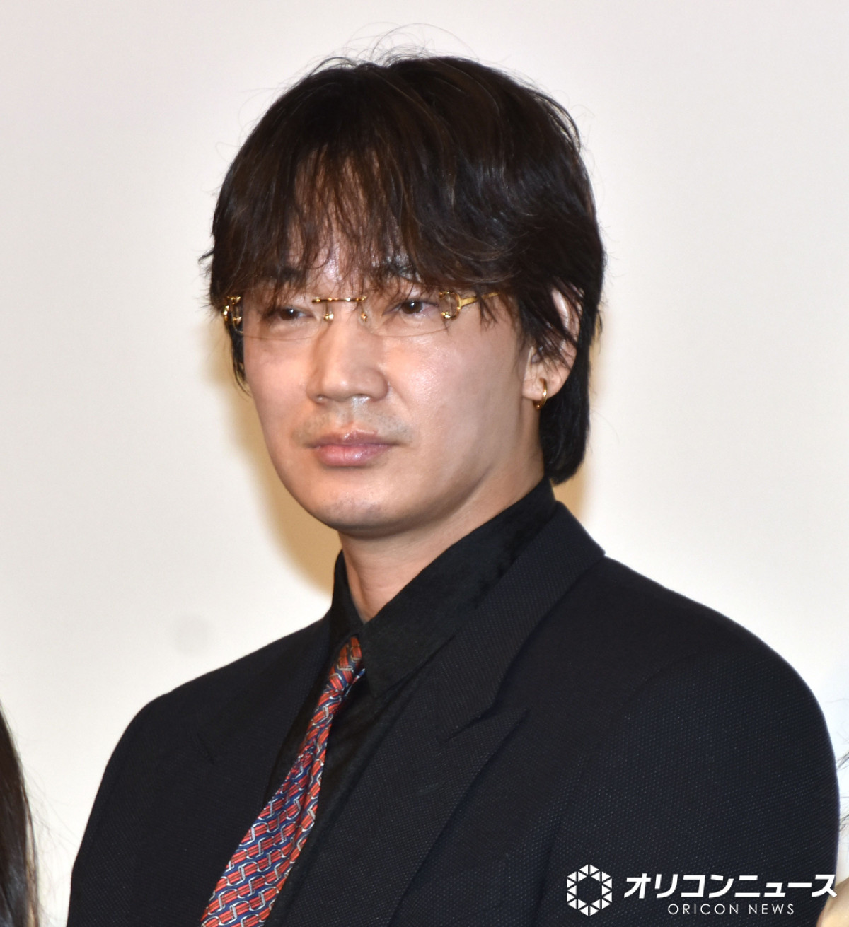 綾野剛、もはや監督状態に 演出案も 荒井監督はニヤリ「監督はあっち