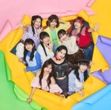 �A���W�������A�uKeep Your Smile!�v�����g���̃f�W�^�������L���O1�ʁy�I���R�������L���O�z 