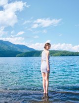 �{�{䝗R�̃������A���ʐ^�W(���w��)�B�e/�����a�F 