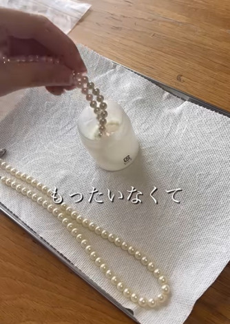 �܂��̓L���C�ɐ��I�i�ʐ^��@mil.resin�j 