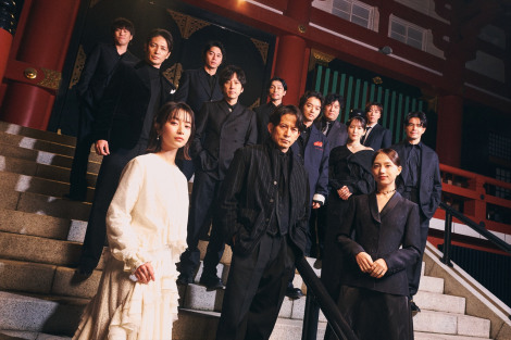 Netflix�V���[�Y�w�C�N�T�K�~�x11��13�����{�C�x���g�u��_�� -�n��-�v�I�t�V���b�g 