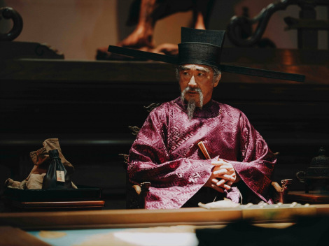 �͖��i��˖��v�j���A���h���}�w�k�����O �����`�x2026�N2��15�������E�z�M�X�^�[�g�iC�j�k�����O�^�W�p�Ё@�iC�j2026 WOWOW 