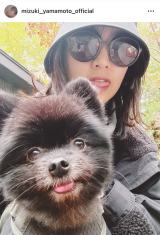 �R�{�����u�݂�ȂŐΏE���������v�u�J�b�v�����Ɓv(�ʐ^�̓C���X�^�O���� @mizuki_yamamoto_official ���) 