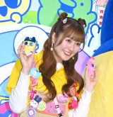 ���܂����� 30���N���\��ɓo�d������������N���[�o�[Z�E���X�؍ʉ� �iC�jORICON NewS inc. 