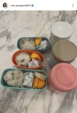 �R�������u���߂������̊ȒP�ٓ��v(�ʐ^�̓C���X�^�O���� @moe_yamaguchi0611 ���) 