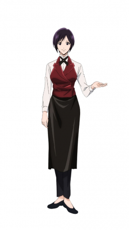 ���쌴�݂�� �iC�j�������E�I�L���g�E�V���E�E�u�k�Ё^TV�A�j���u�_�̎��v����ψ��� 